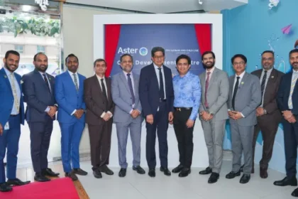 alt="Dubai Opens New Child Development Centre for Autism and ADHD Care in Bur Dubai"