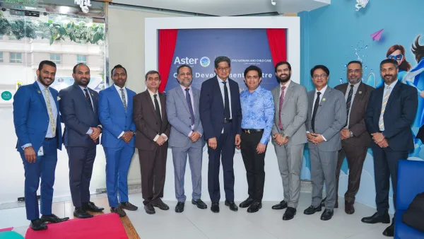 alt="Dubai Opens New Child Development Centre for Autism and ADHD Care in Bur Dubai"