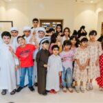 alt="Sharing Eid Joy: Volunteers Spread Festive Cheer to Needy Families Across UAE"