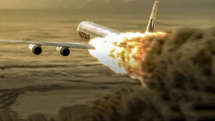 alt="Tragedy in the Skies: An Examination of the 10 Most Fatal Air Disasters of Recent Times"