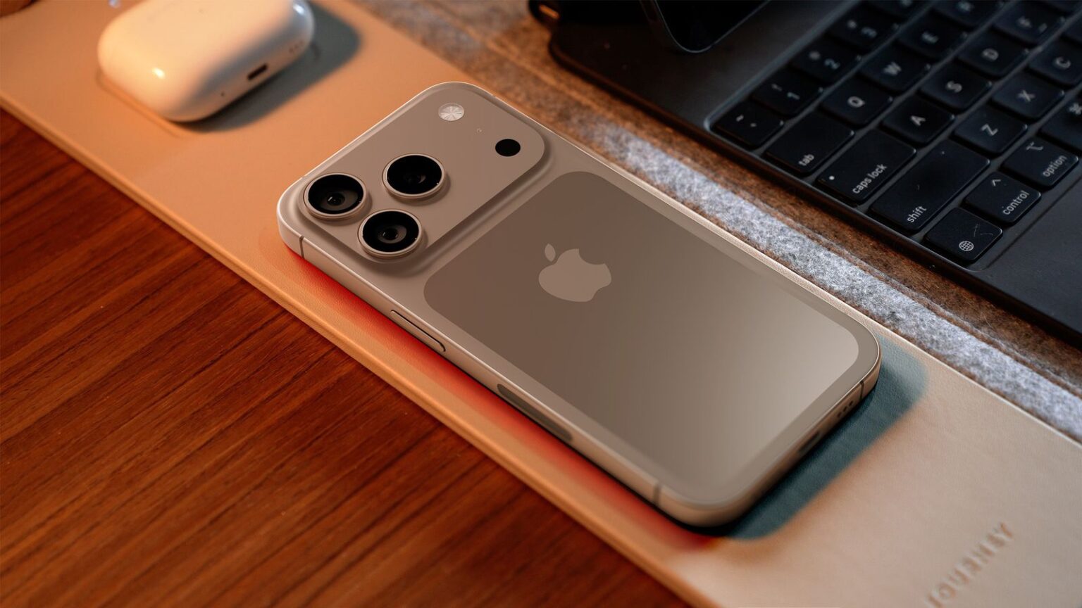 alt="iPhone 17 Rumor Roundup: Bigger Screens, Higher Price Tag, and Potential Tariff Trouble?"
