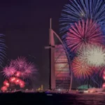 alt="Eid Al Adha 2025 Fireworks Guide: Where and When to Watch Throughout the UAE"