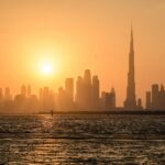 alt="UAE Eid Al Adha Weather Forecast: Rain Chances, Dust Warnings, and What to Expect This Weekend."