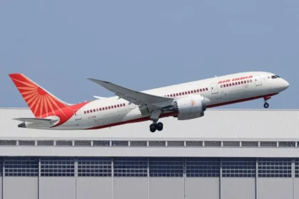 alt="Air India’s Revival in Turbulence: Ahmedabad Crash Casts Shadow on Turnaround Plans"