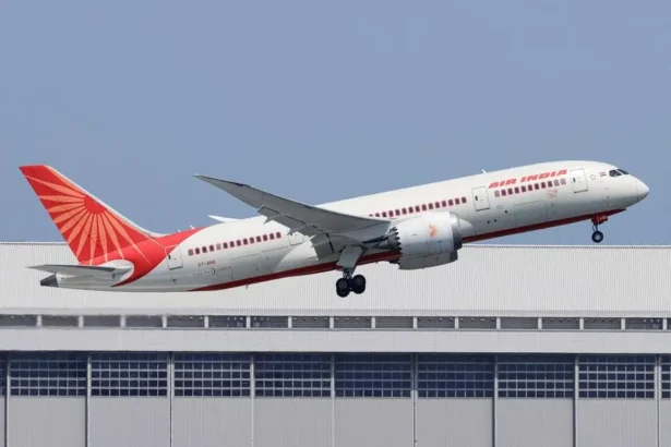 alt="Air India’s Revival in Turbulence: Ahmedabad Crash Casts Shadow on Turnaround Plans"