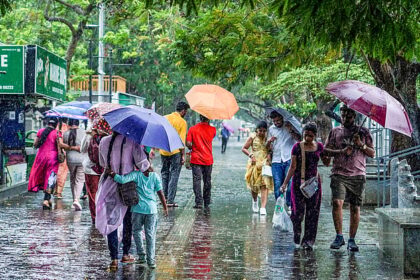alt="Kerala’s Monsoon Magic: Thunder, Memories, Squelchy Shoes, and Soul"