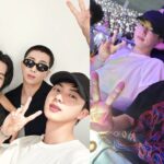 alt="BTS Turns 12: Suga’s Surprise Return Steals Hearts at J-Hope’s Show"