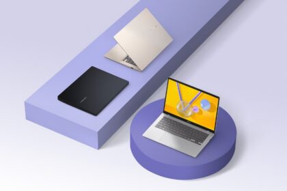 alt="ASUS Launches No.1 Copilot+ PCs in Middle East"
