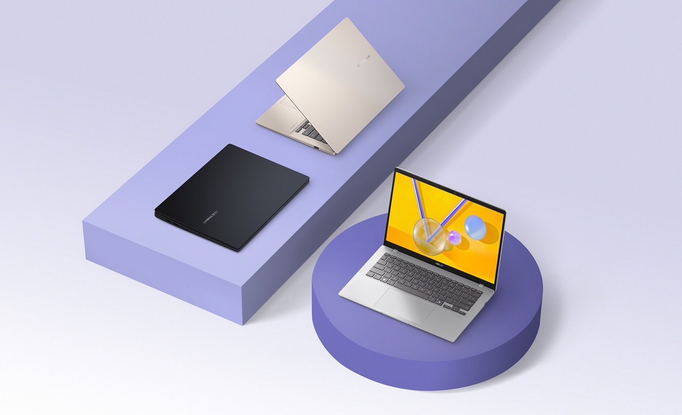 alt="ASUS Launches No.1 Copilot+ PCs in Middle East"
