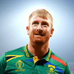 alt="Heinrich Klaasen Bids Farewell to International Cricket to Prioritize Family"