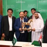 alt="Sharjah Executive Council Sets Bold Course for Development and Unity"