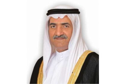 alt="Fujairah's ruler pardons 112 inmates in an Eid Al Adha gesture of mercy"