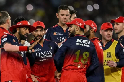 alt="Royal Redemption: RCB Crowned IPL Champions at Last, Ending Kohli's 18-Year Wait"