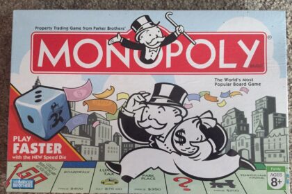 alt="Riyadh Lands Its Own Monopoly Board—Out This September!”"