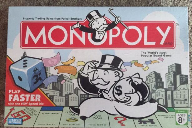 alt="Riyadh Lands Its Own Monopoly Board—Out This September!”"