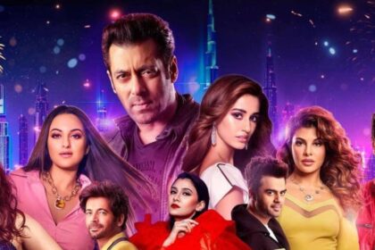 alt="Salman Khan Rode Dubai Metro for Blockbuster Magic - Exclusive Flashback!"