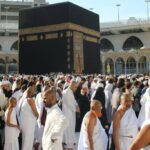 alt="Saudi Arabia Visa Rules Tightened Only for Hajj Season"