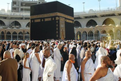 alt="Saudi Arabia Visa Rules Tightened Only for Hajj Season"