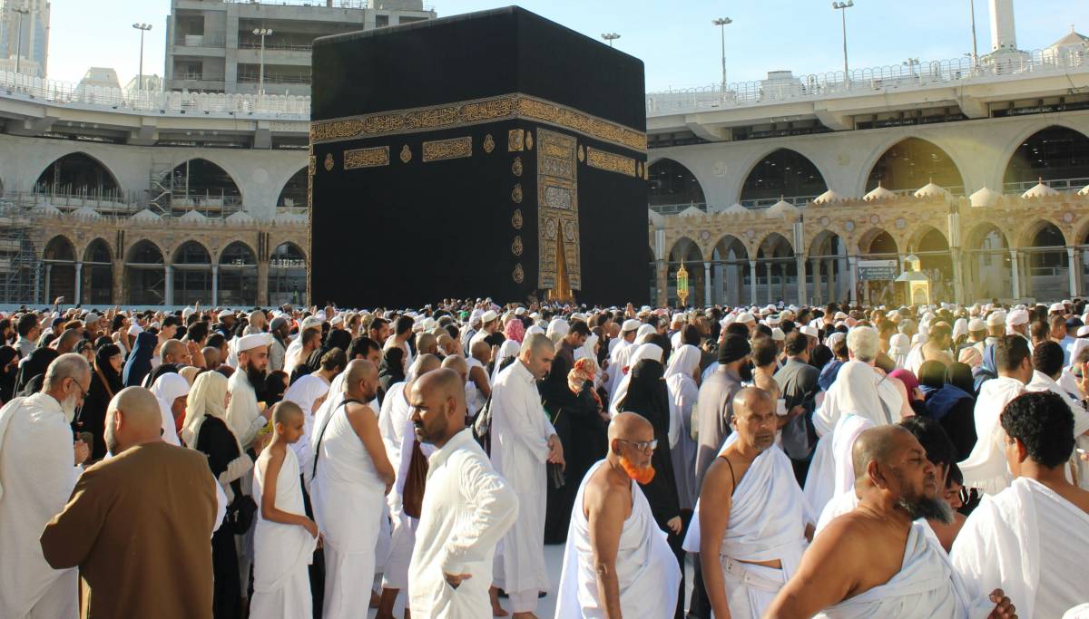 alt="Saudi Arabia Visa Rules Tightened Only for Hajj Season"