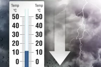 alt="UAE Weather Shift Warning: Temperature Plunge & Fog Threat Today – What You Need to Know"