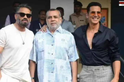 alt="Is Paresh Rawal OUT? Hera Pheri 3 Casting Chaos Takes a Wild New Turn!""