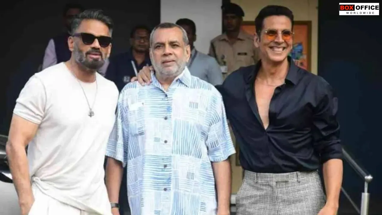 alt="Is Paresh Rawal OUT? Hera Pheri 3 Casting Chaos Takes a Wild New Turn!""