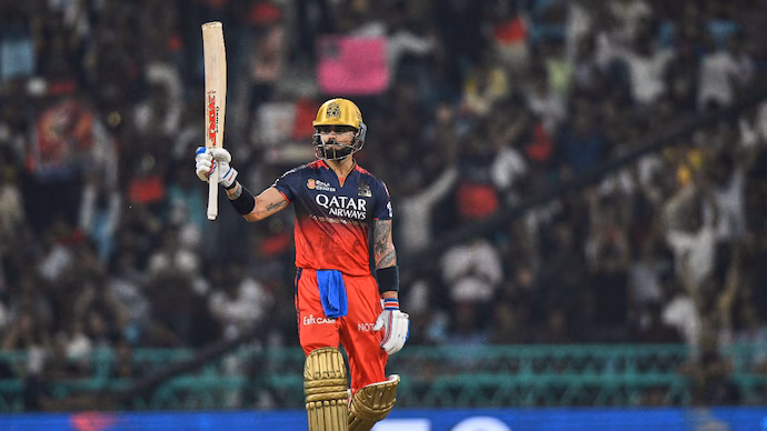 alt="IPL 2025: Will Virat Kohli Finish on a High? RCB Eyes Historic Win Amid Retirement Buzz"