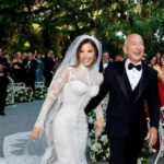 alt="Bezos-Sanchez's lavish $50 million wedding in Venice—no presents, just glamour"