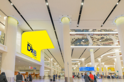 alt="Eid Travel Rush? Smart Tips to Get Through DXB 2025"