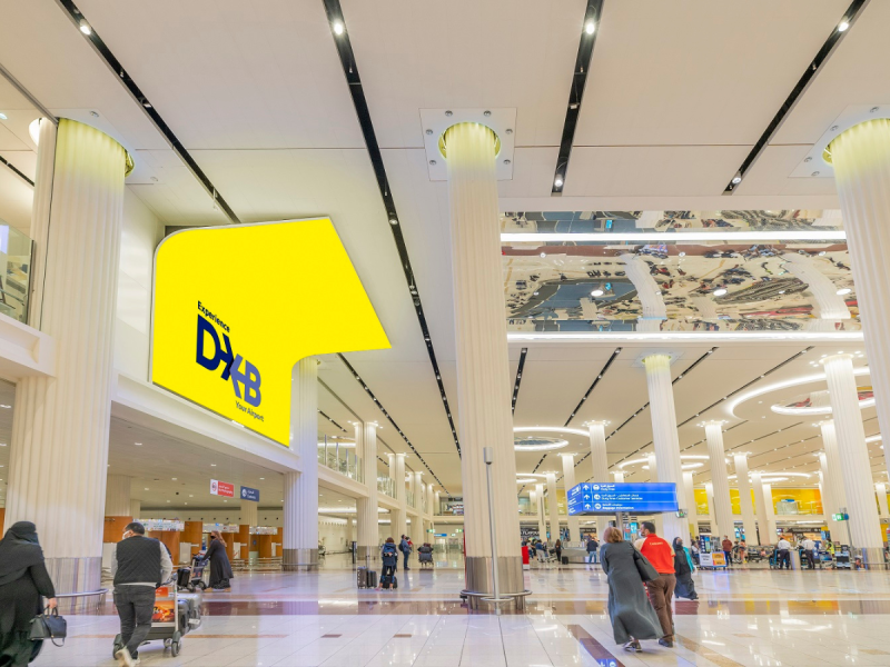 alt="Eid Travel Rush? Smart Tips to Get Through DXB 2025"