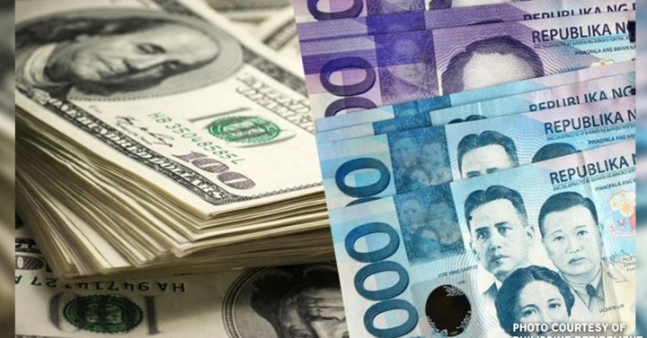 alt="OFWs Are Happy with the Weak Peso, But Will the Benefit Last?"