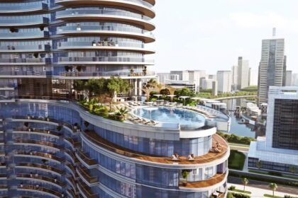 alt="Shapoorji Pallonji Makes His UAE Debut with an Iconic Project: Legacy Meets Luxury"
