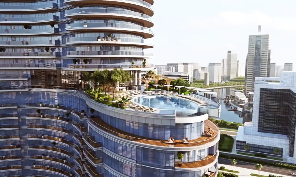 alt="Shapoorji Pallonji Makes His UAE Debut with an Iconic Project: Legacy Meets Luxury"