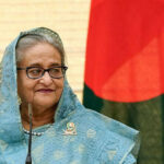 alt="Hasina Inferred: Covert Tapes Show Crackdown Directives, Awami Rejects"