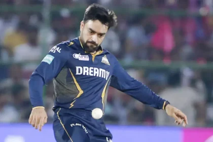 alt="Why Rashid Khan Loves Dubai: His Cricket Haven Away From Home"