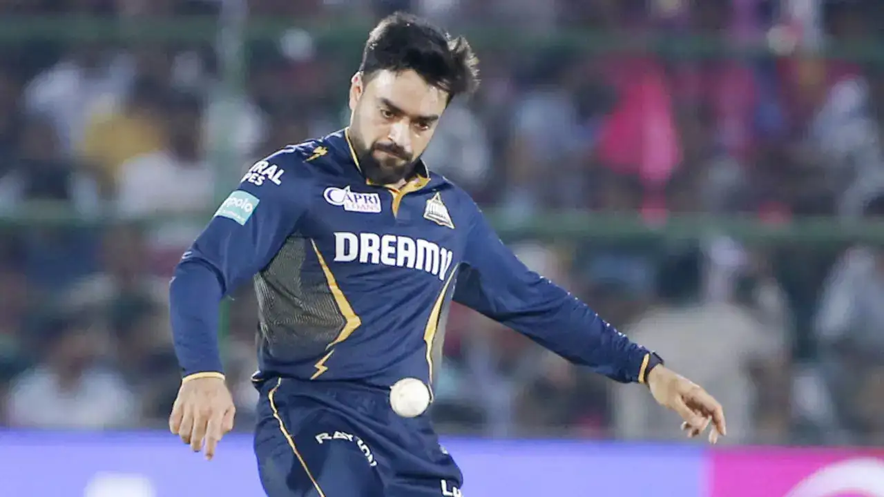 alt="Why Rashid Khan Loves Dubai: His Cricket Haven Away From Home"
