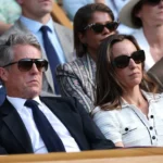 alt="Hugh Grant's Wimbledon Royal Box Nap Causes a Worldwide Meme Storm"