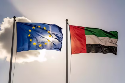 alt="UAE Strengthens Financial Ties After Being Removed from the EU High-Risk AML List"