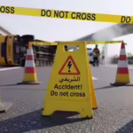 alt="A school bus crash in Oman kills the driver and three students while injuring twelve others"