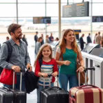 alt="Travellers in the UAE Adjust Wisely as the Schengen Heatwave Reaches 46°C"