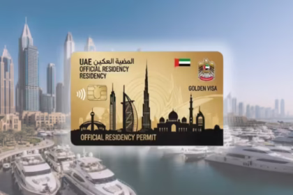 alt="Golden Visa Made Easy: Indians Can Apply for UAE Residency from Home"