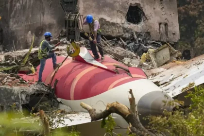 alt="Air India Denies Blame for Crash Report, No Blame Has Been Placed Yet"