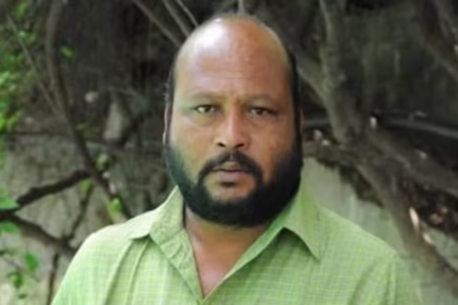 alt="Well-known Telugu comedian Fish Venkat's Kidney Failure Causes His Death at 53"