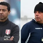 alt="Solano, a Newcastle legend, assumes leadership as Pakistan's football coach"
