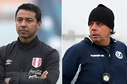 alt="Solano, a Newcastle legend, assumes leadership as Pakistan's football coach"