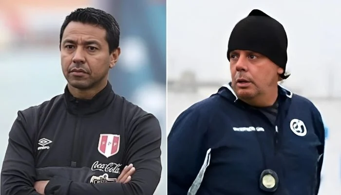 alt="Solano, a Newcastle legend, assumes leadership as Pakistan's football coach"
