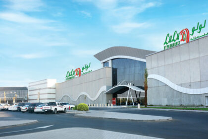 alt="New Hypermarket Indicates Dh5.5 Billion Bet on Kingdom in Lulu's Saudi Expansion Spree"