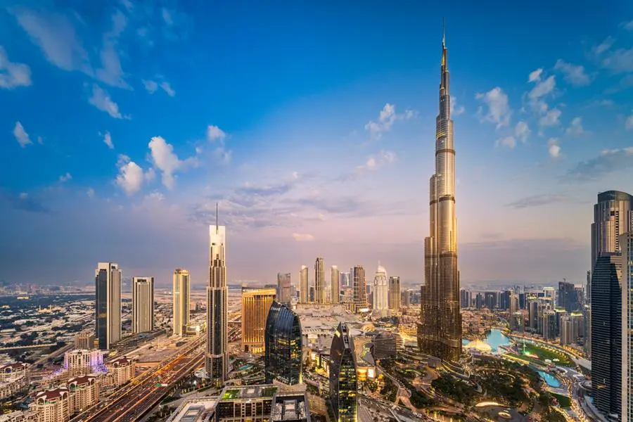 alt="With a Q1 GDP of Dh291 billion, Abu Dhabi's non-oil growth is booming"