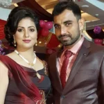 alt="Shami was ordered to give his estranged wife and child ₹4 lakh a month in maintenance"