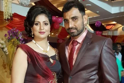 alt="Shami was ordered to give his estranged wife and child ₹4 lakh a month in maintenance"